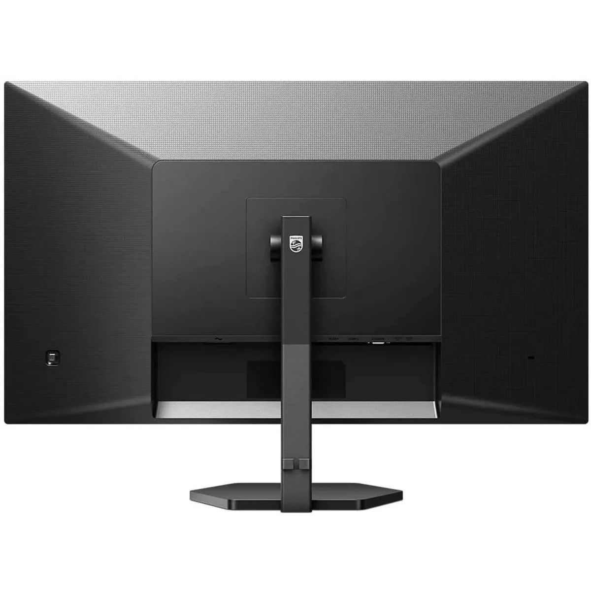 Монитор 31.5" PHILIPS 32E1N3100LA Black (VA, 1920x1080, 75Hz, 1 ms, 178°/178°, 300 cd/m, 3000:1, +HDMI 1.4, +MM)