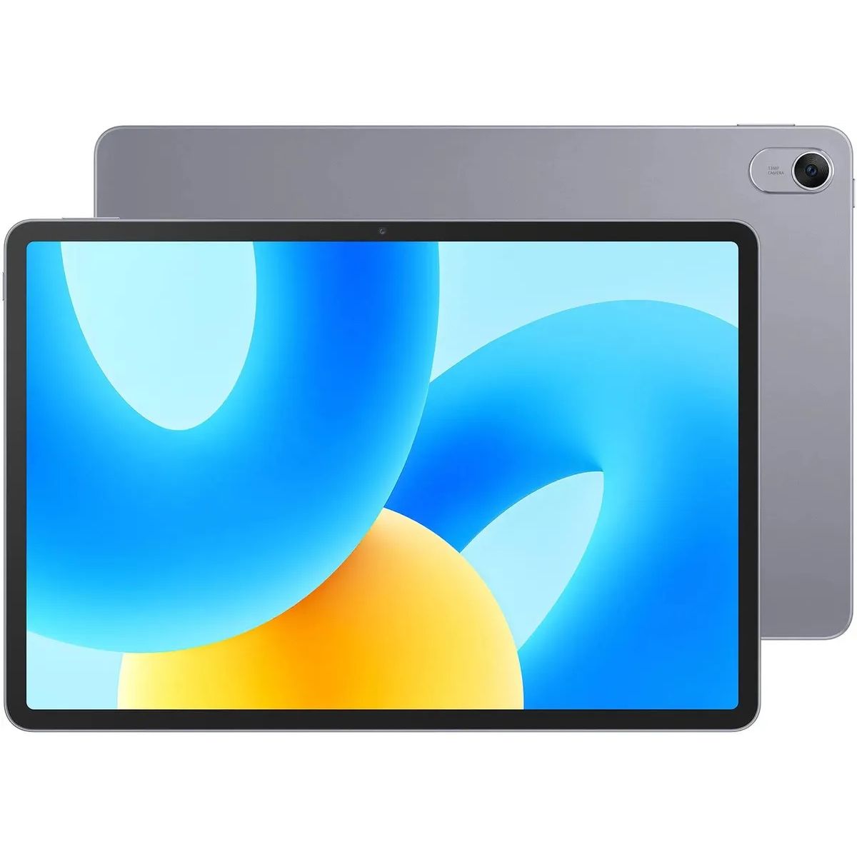Планшет HUAWEI MATEPAD 11.5 8+128 Gb WiFi Space Gray (53013UGW)