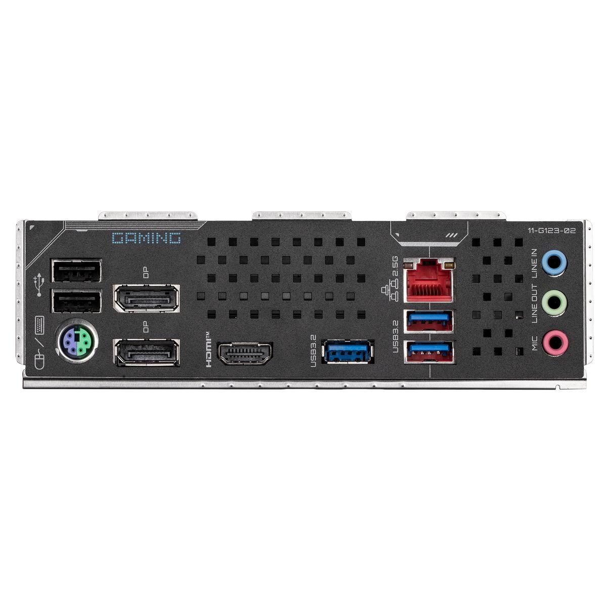 Материнская плата Gigabyte OEM Z890M GAMING X, Socket 1851, Intel®Z890, 4xDDR5-6400, HDMI+DP+DP, 2xPCI-Ex16, 4xSATA3(RAID 0/1/5/10), 3xM.2, 8Ch Audio, 1x2.5GbLan, (2+4)xUSB2.0, (3+2)xUSB3.2, (0+1)xUSB Type-C™, 1xPS/2, mATX, RTL oem