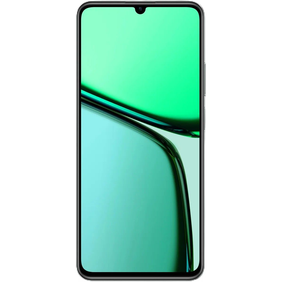Смартфон Realme Rmx3930 C61 6+128 Гб Цвет Темно Зеленый