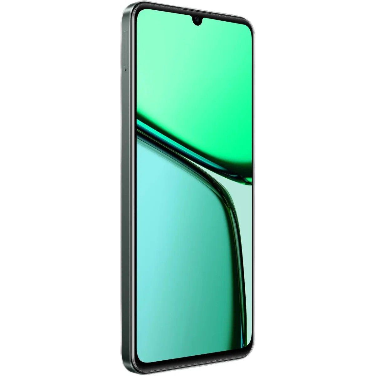 Смартфон Realme Rmx3930 C61 6+128 Гб Цвет Темно Зеленый