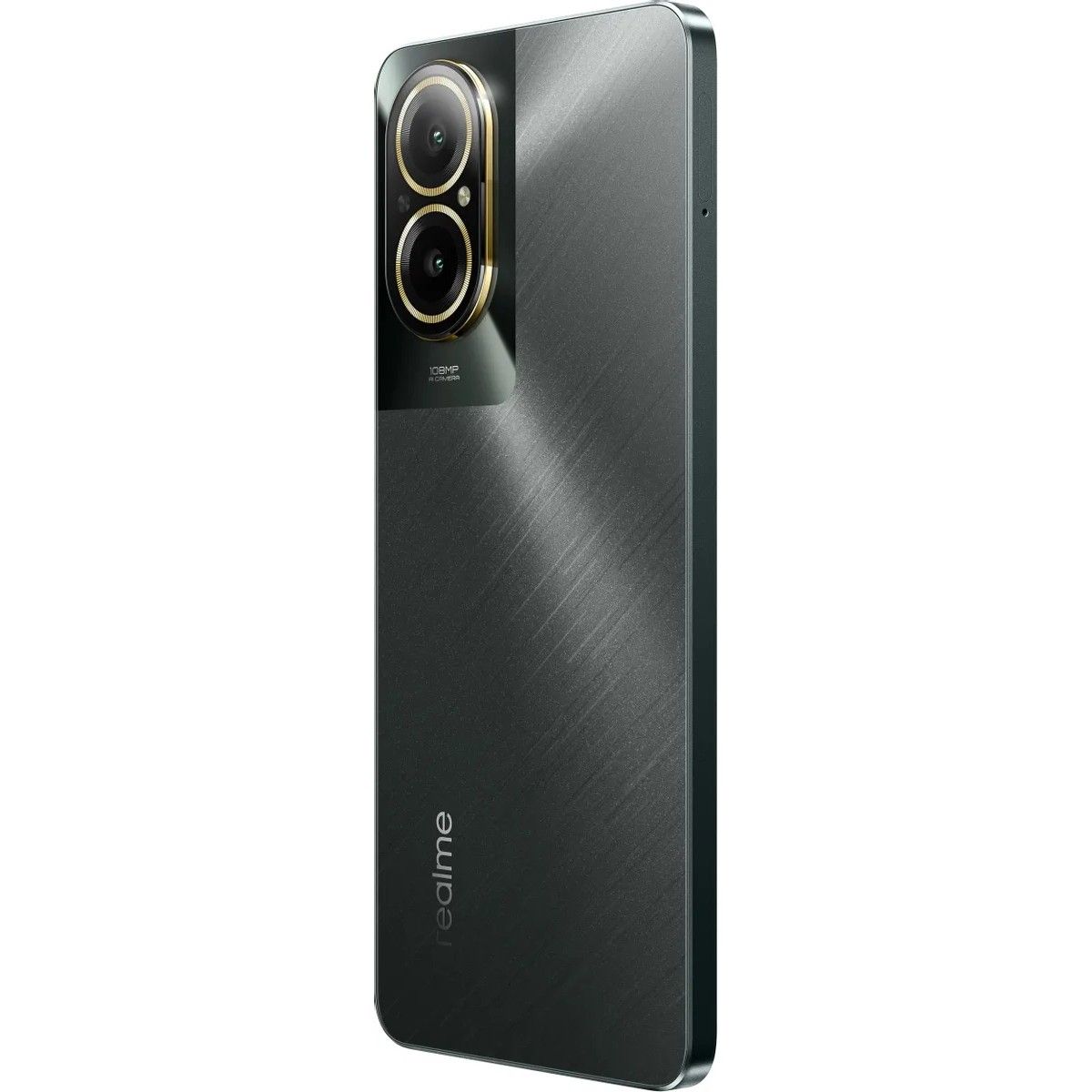 Смартфон Realme Rmx3890 C67 8+256 Гб Цвет Черный Камень Black