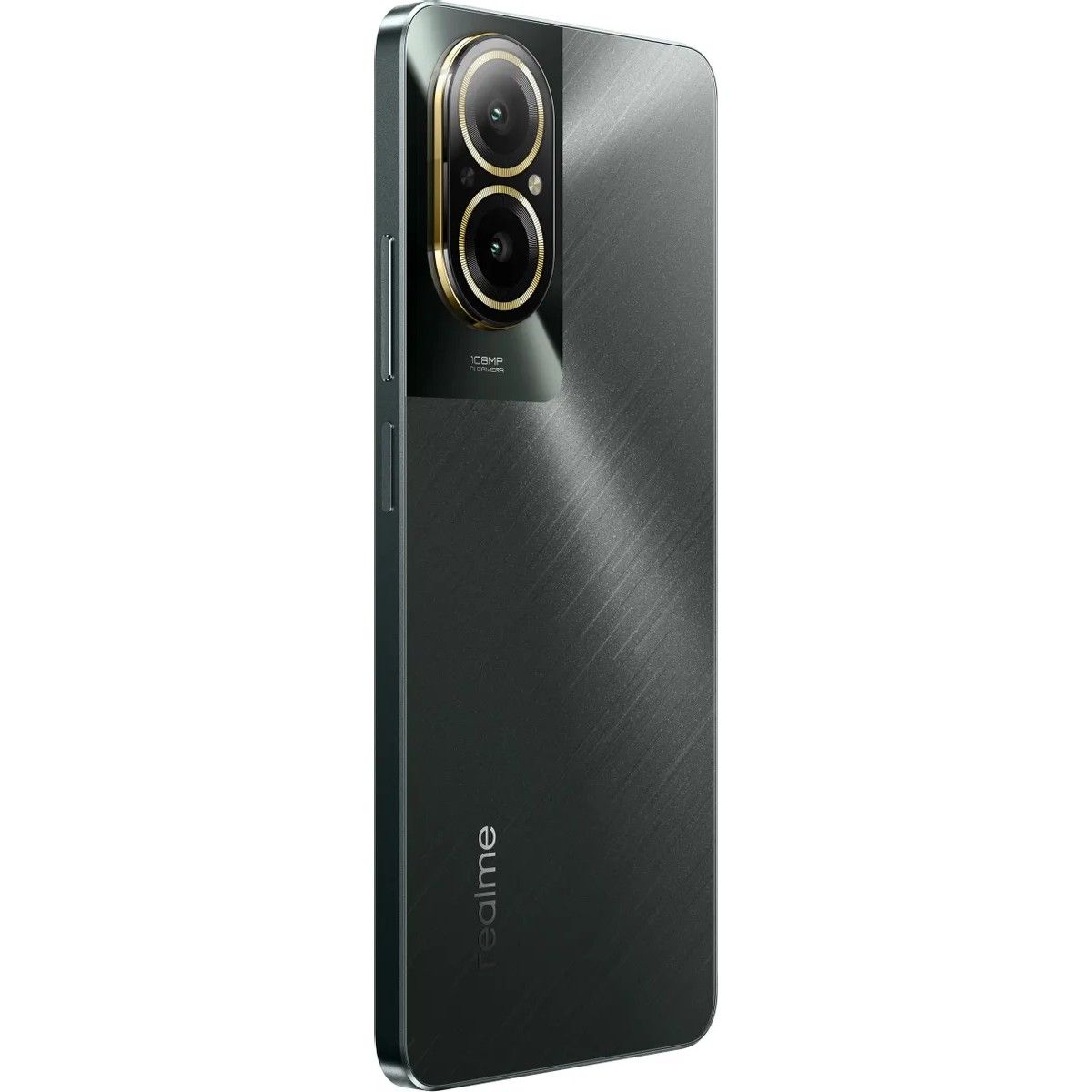 Смартфон Realme Rmx3890 C67 8+256 Гб Цвет Черный Камень Black