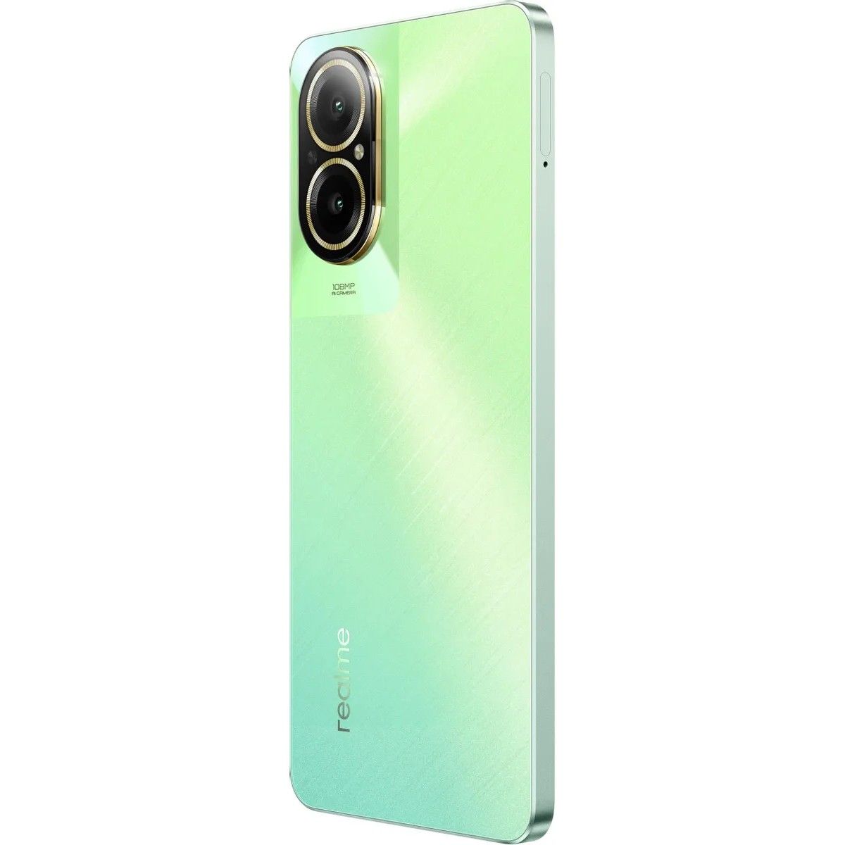 Смартфон Realme Rmx3890 C67 6+128 Гб Цвет Зеленый Оазис Green