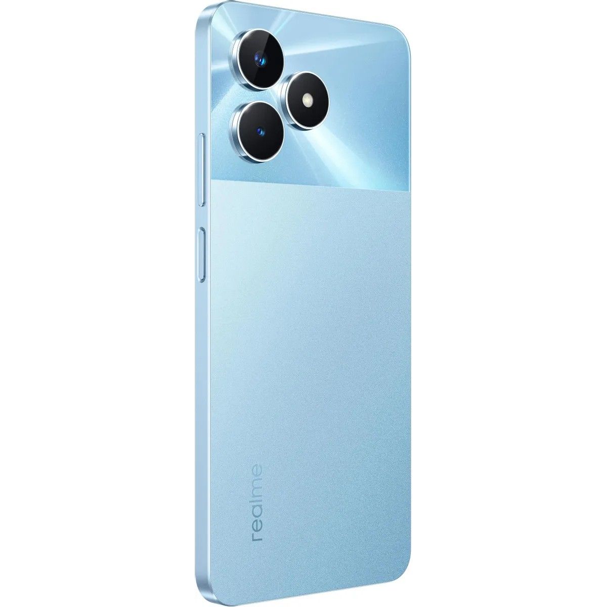 Смартфон Realme Rmx3834 Note 50 4+128 Гб Цвет Небесный Голубой Blue