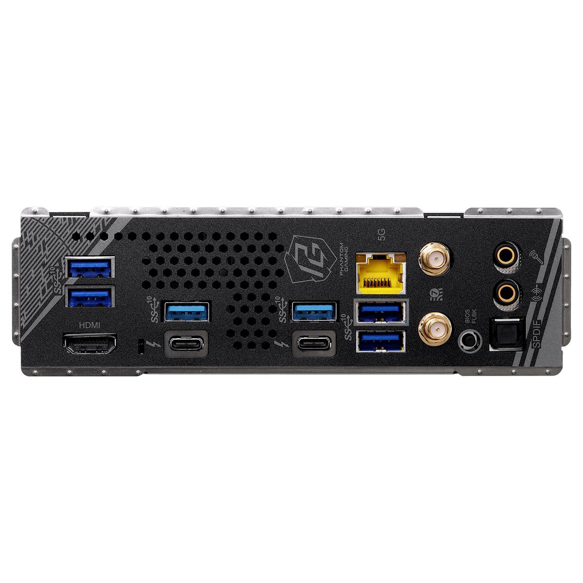Материнская плата ASRock Z890I NOVA WIFI, RTL