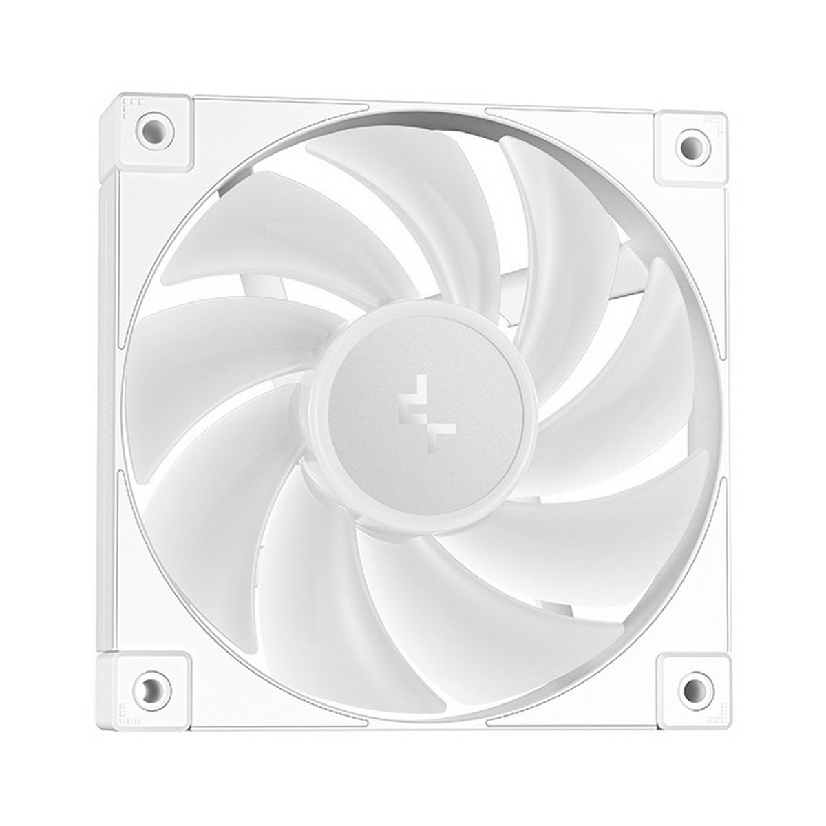 Жидкостная система охлаждения Deepcool LD360 WH R-LD360-WHDMMN-G-1