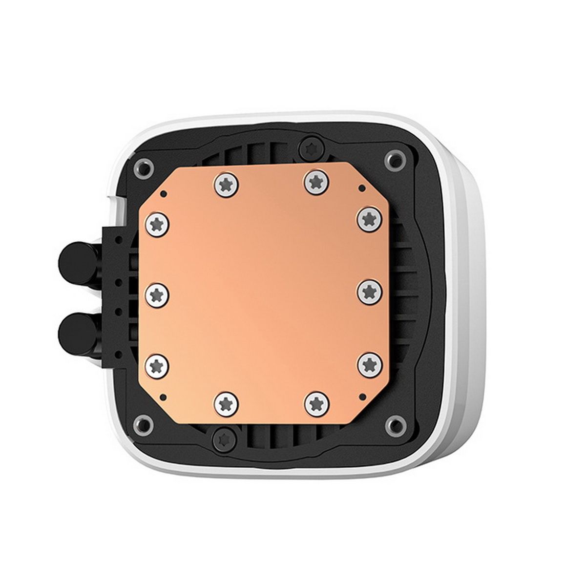 Жидкостная система охлаждения Deepcool LD360 WH R-LD360-WHDMMN-G-1