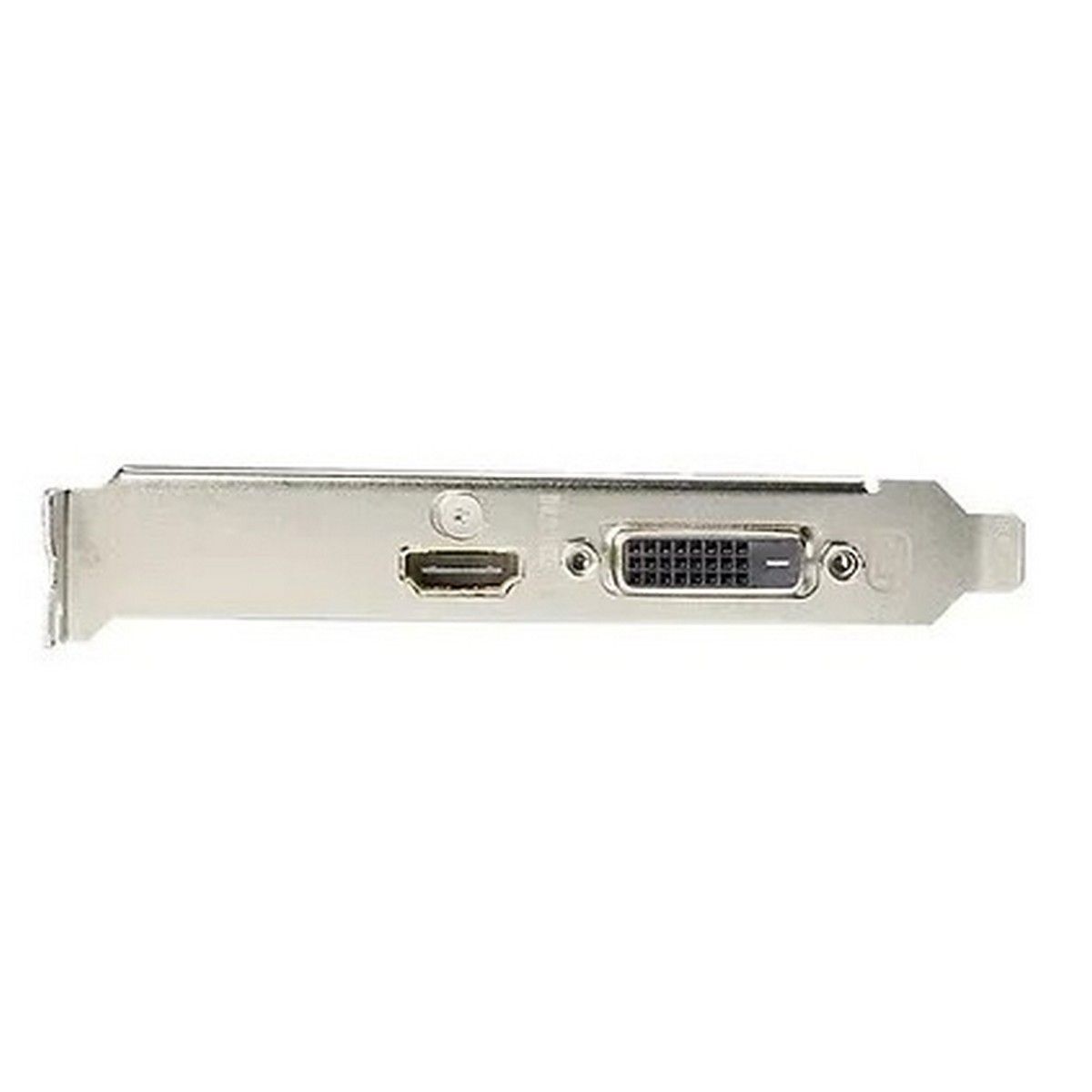 Видеокарта Ninja (Sinotex) GT1030 4GB GDDR4 64bit DVI HDMI 1FAN RTL