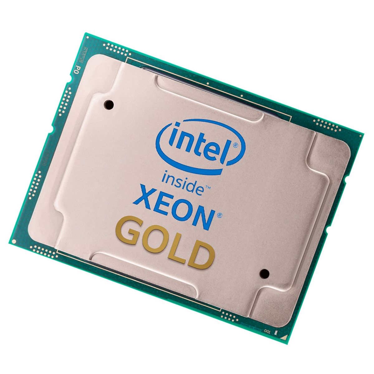 Центральный Процессор Intel Xeon® Gold 6330N 28 Cores, 56