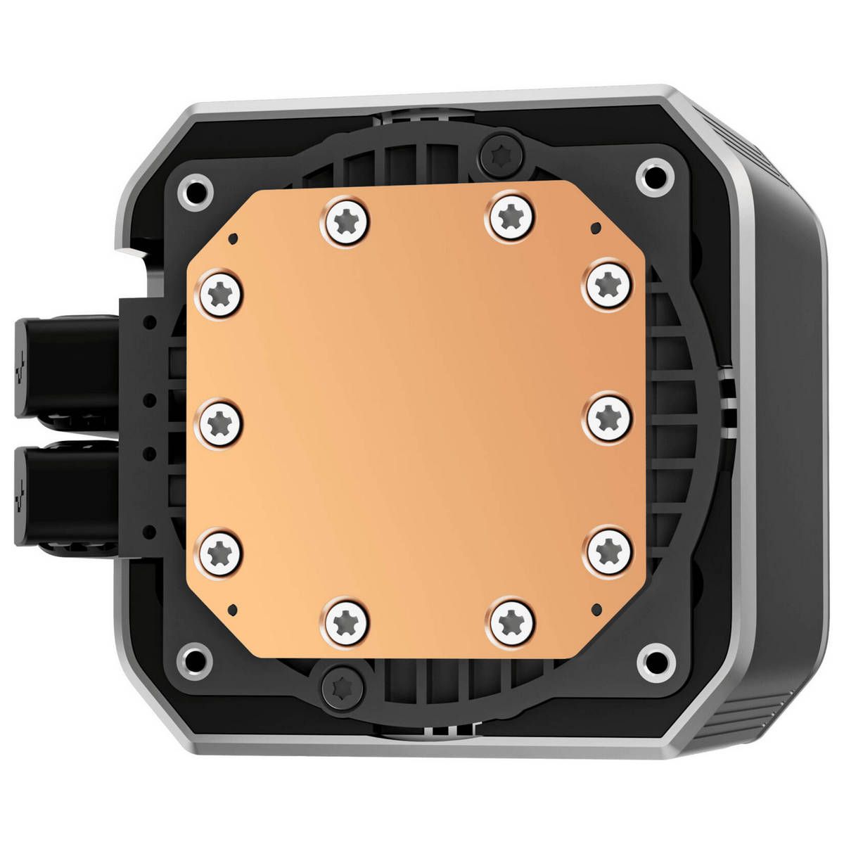 Жидкостная система охлаждения Deepcool MYSTIQUE 360 ARGB R-LX750-BKADSNC-G-1
