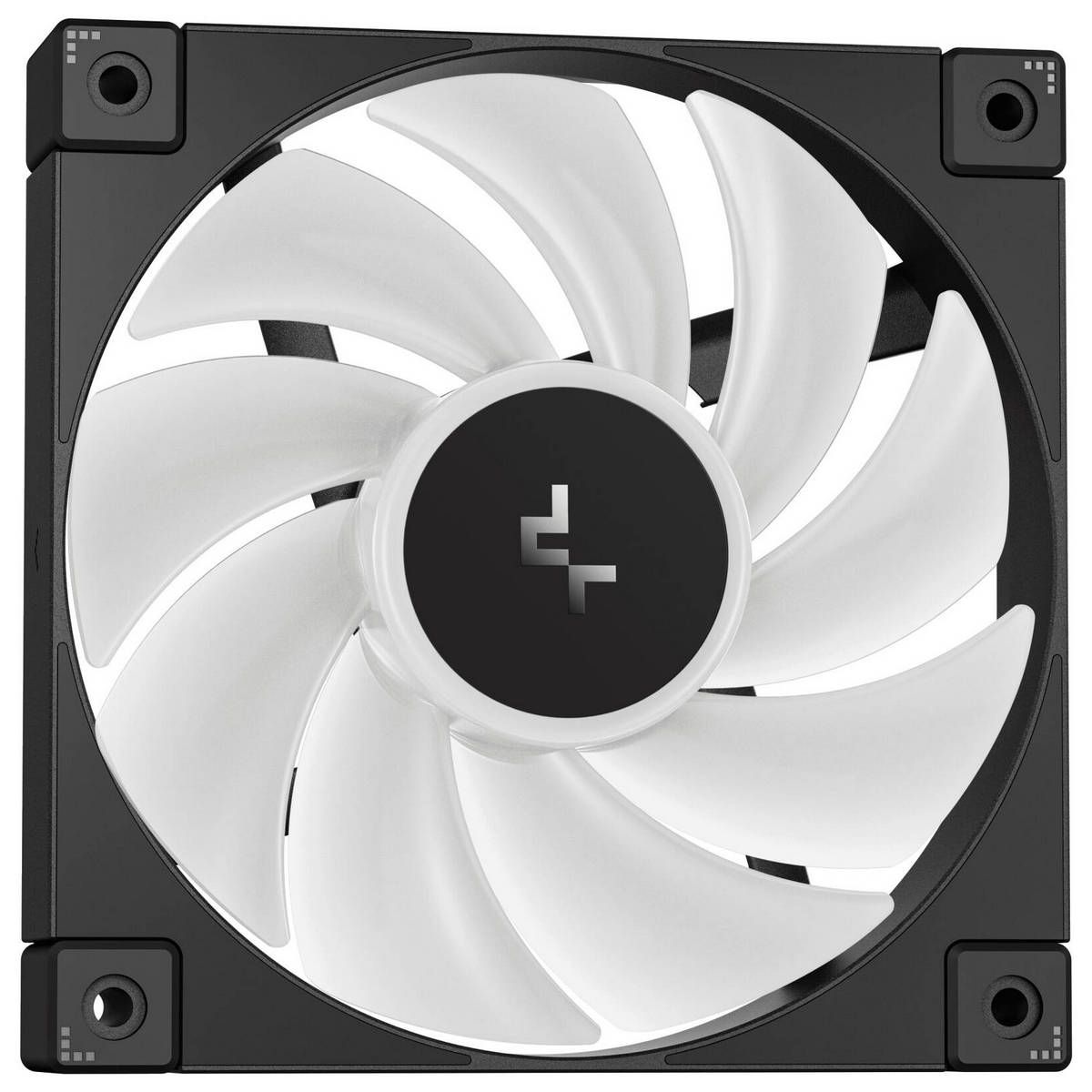 Жидкостная система охлаждения Deepcool MYSTIQUE 360 ARGB R-LX750-BKADSNC-G-1