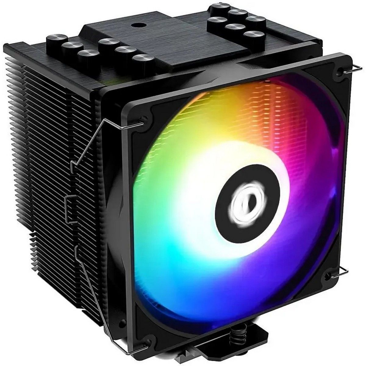 Вентилятор ID-Cooling SE-226-XT ARGB 250W/ PWM/ all Intel /AMD/ Screws