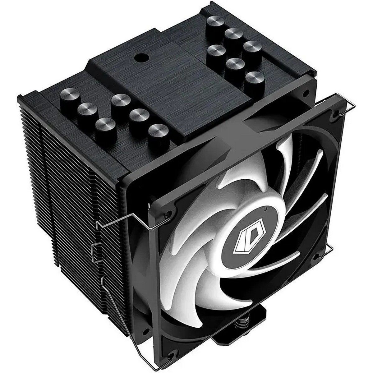 Вентилятор ID-Cooling SE-226-XT ARGB 250W/ PWM/ all Intel /AMD/ Screws