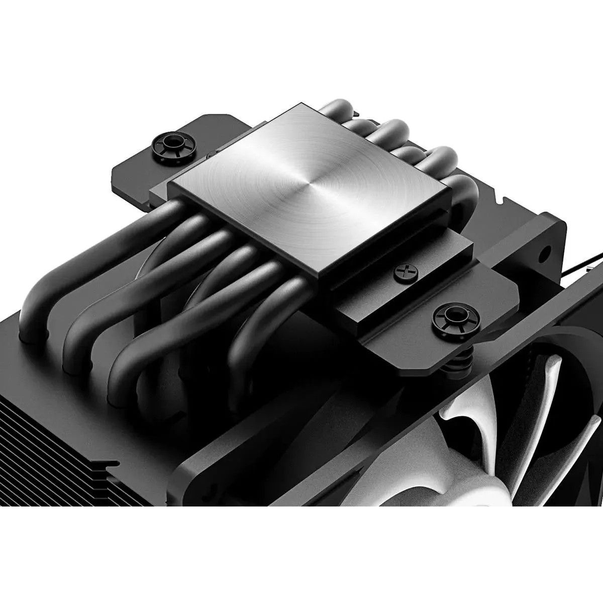 Вентилятор ID-Cooling SE-226-XT ARGB 250W/ PWM/ all Intel /AMD/ Screws
