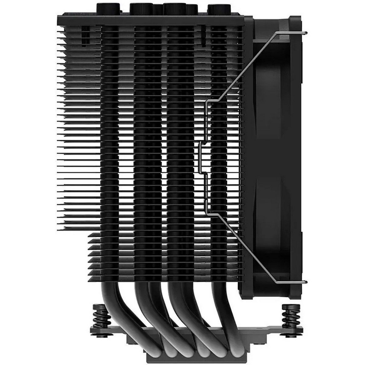 Вентилятор ID-Cooling SE-226-XT ARGB 250W/ PWM/ all Intel /AMD/ Screws