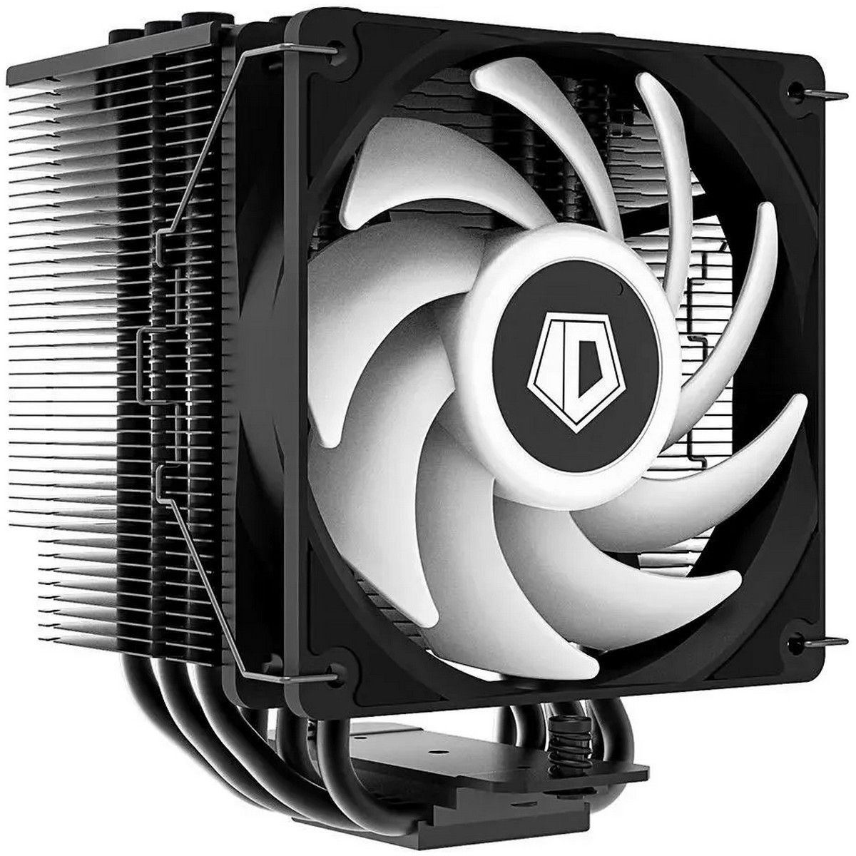Вентилятор ID-Cooling SE-226-XT ARGB 250W/ PWM/ all Intel /AMD/ Screws