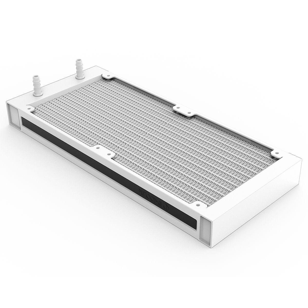 Жидкостная система охлаждения ID-Cooling FROSTFLOW 240 XT SNOW 250W all Intel/AMD