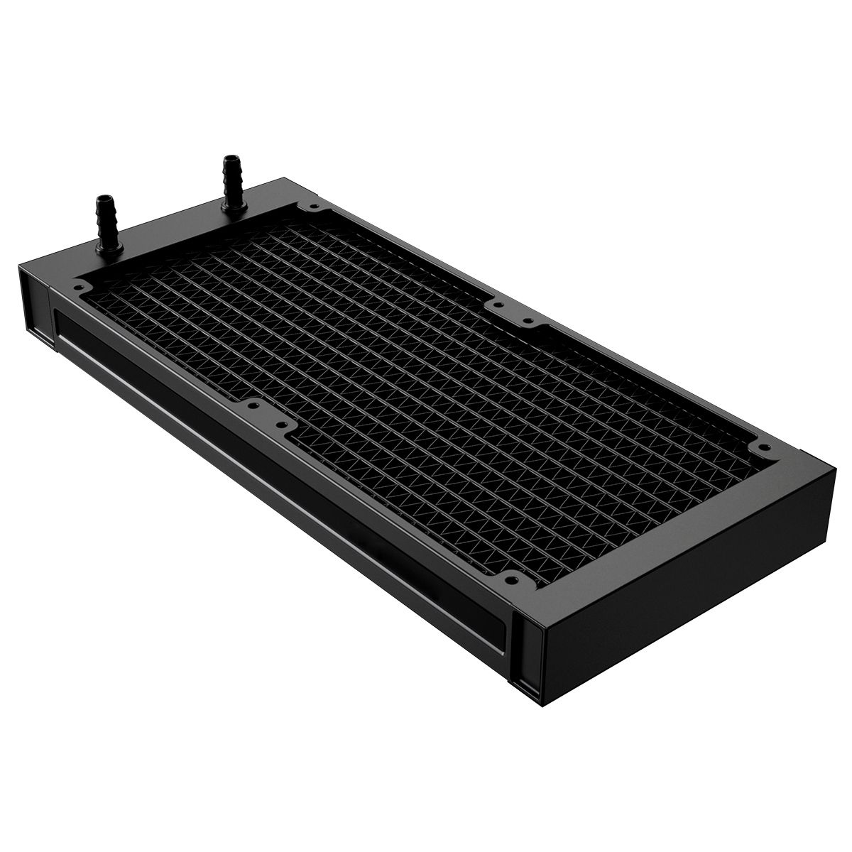 Жидкостная система охлаждения ID-Cooling FX240 ARGB (Black) 250W all Intel/AMD