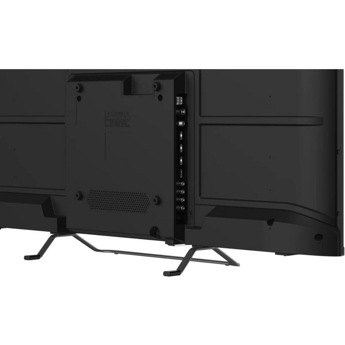 40" Телевизор LED Topdevice TDTV40BS04F_BK /FHD/SMART (WildRed)/1-8 Gb/