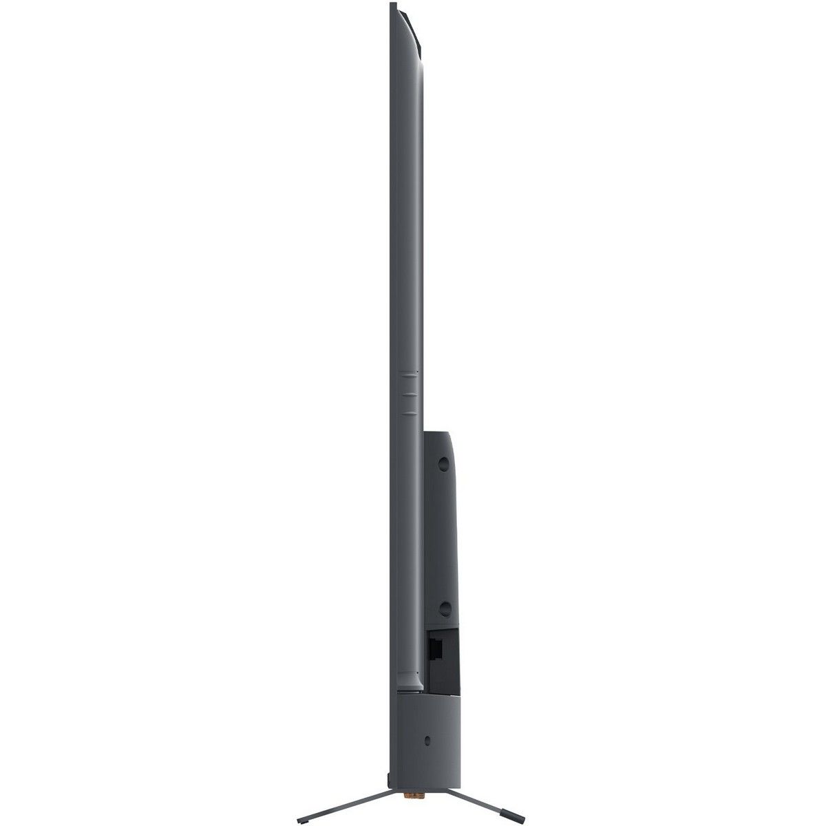 65" Телевизор LED Topdevice TDTV65CS05U_BK /Android 11 (WildRed)/1.5-8 Gb/