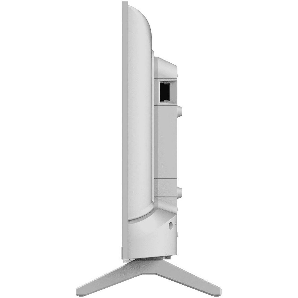 24" Телевизор LED Topdevice TDTV24CN04H_WE /HD/NO SMART/White/