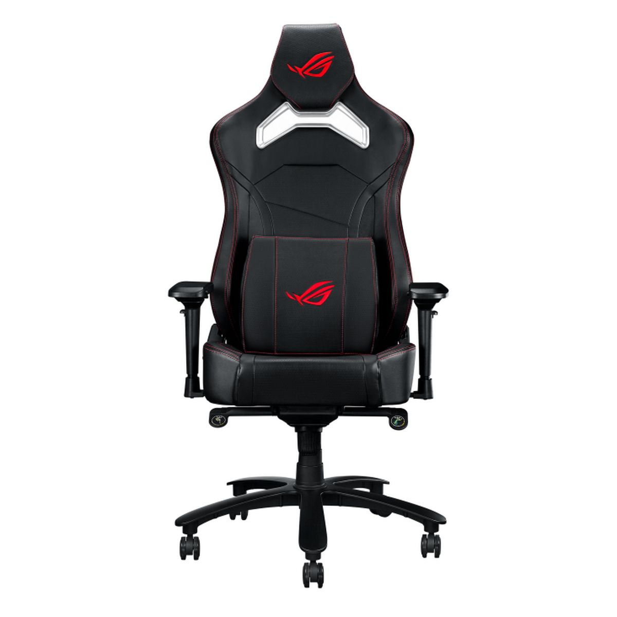 Игровое кресло ASUS SL301CW ROG CHARIOT X CORE Wide /BK/EU