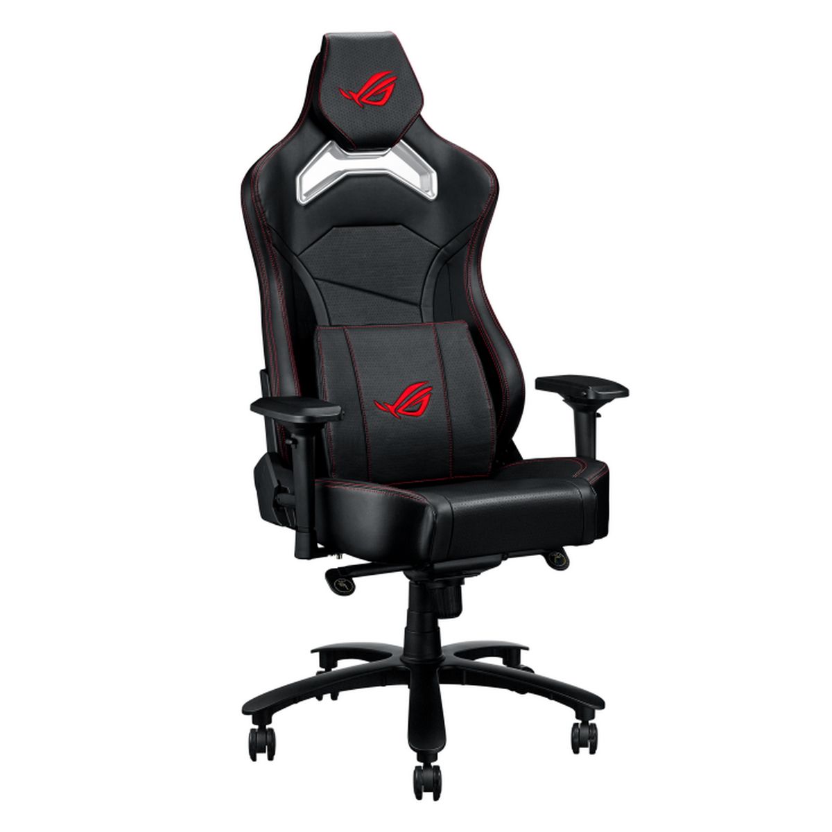 Игровое кресло ASUS SL301CW ROG CHARIOT X CORE Wide /BK/EU