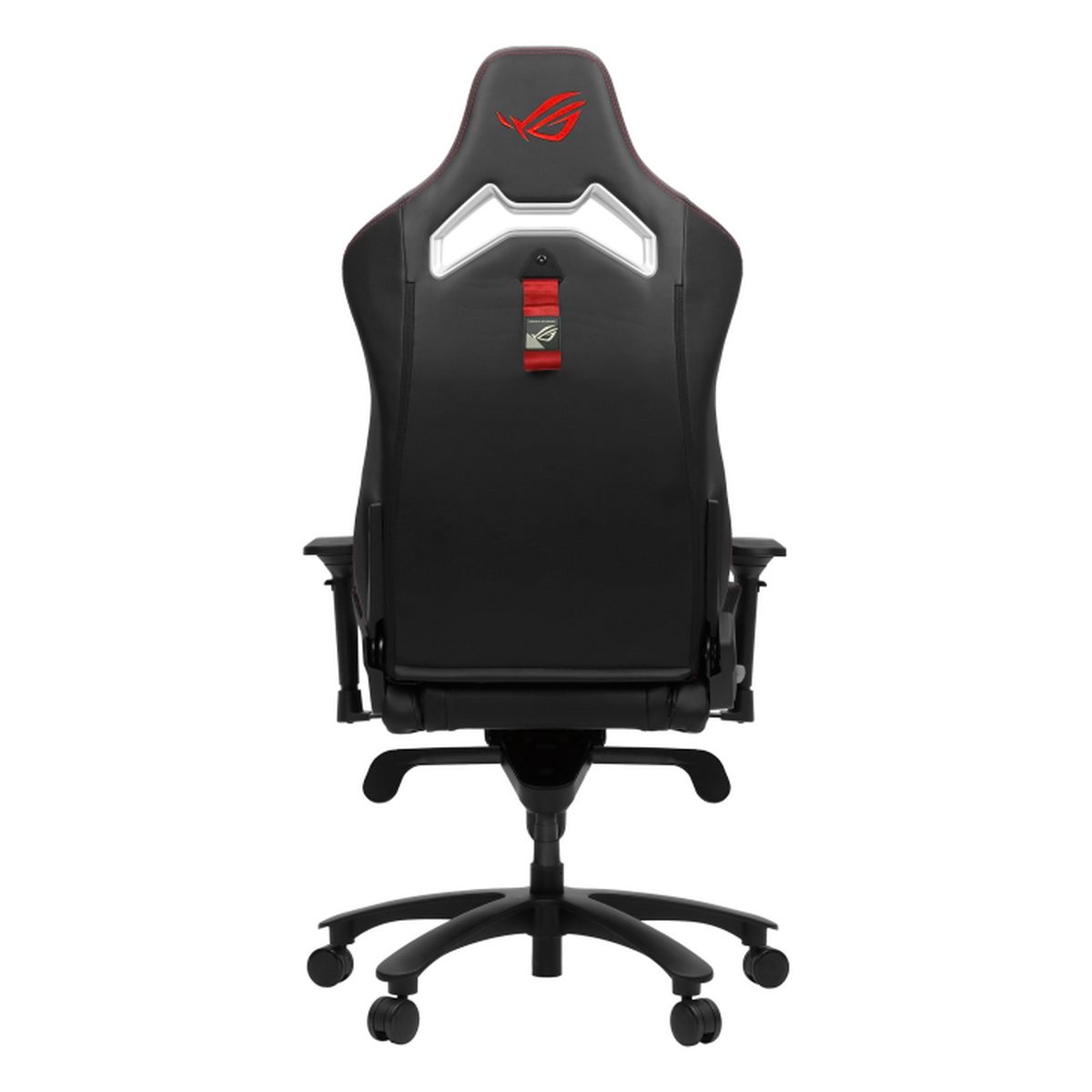 Игровое кресло ASUS SL301CW ROG CHARIOT X CORE Wide /BK/EU