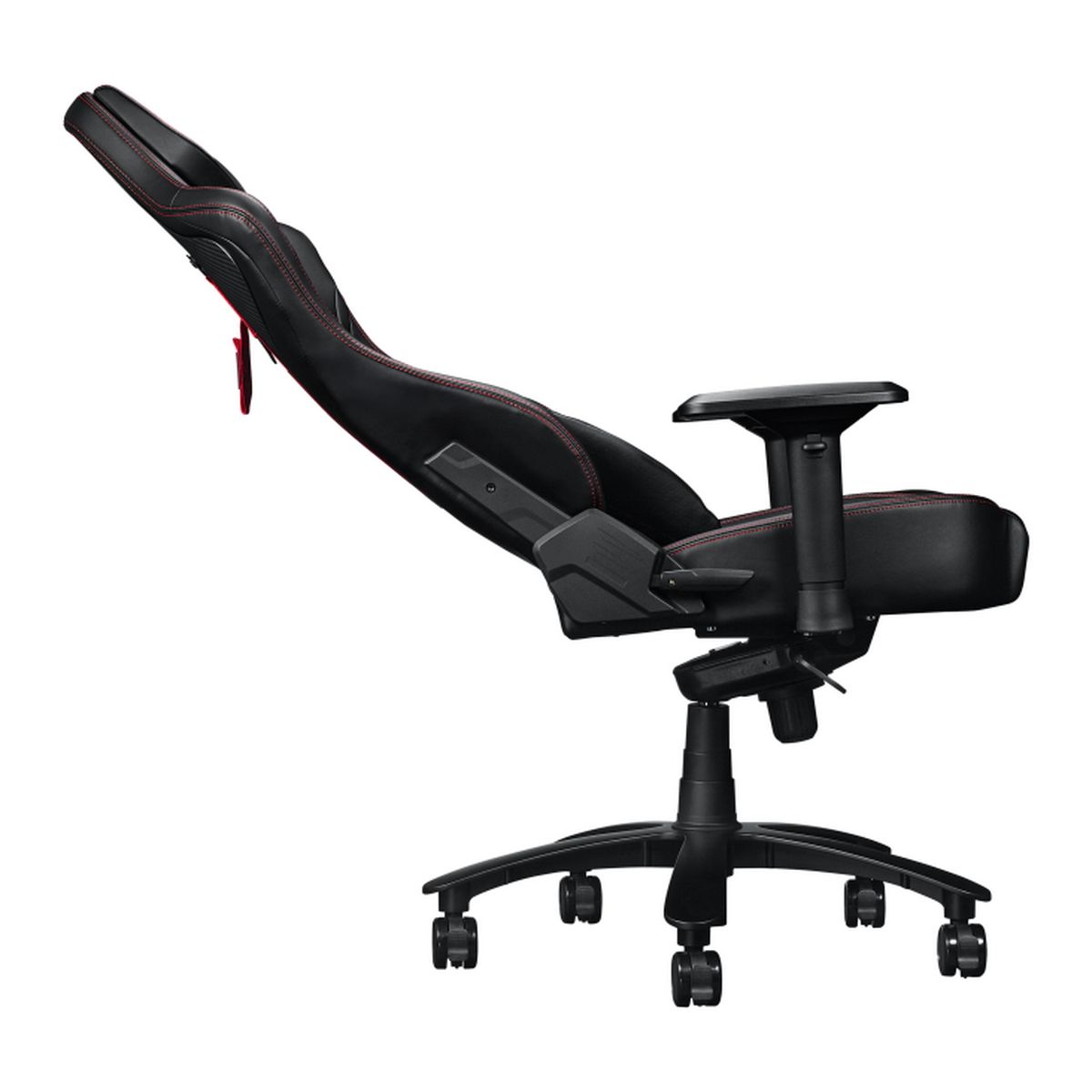 Игровое кресло ASUS SL301CW ROG CHARIOT X CORE Wide /BK/EU