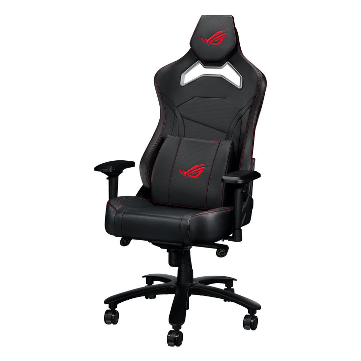 Игровое кресло ASUS SL301CW ROG CHARIOT X CORE Wide /BK/EU