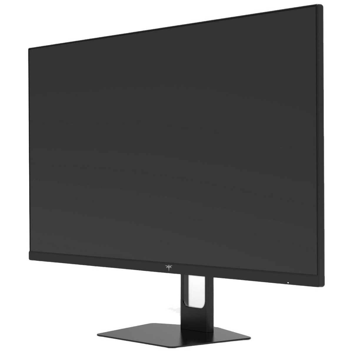 Монитор 27" KTC H27E22P Black (HVA, 1920x1080, HDMI+HDMI+DP, USB, 1 ms, 178°/178°, 350 cd/m, 3000:1, 280Hz, FreeSync/G-Sync, Pivot)