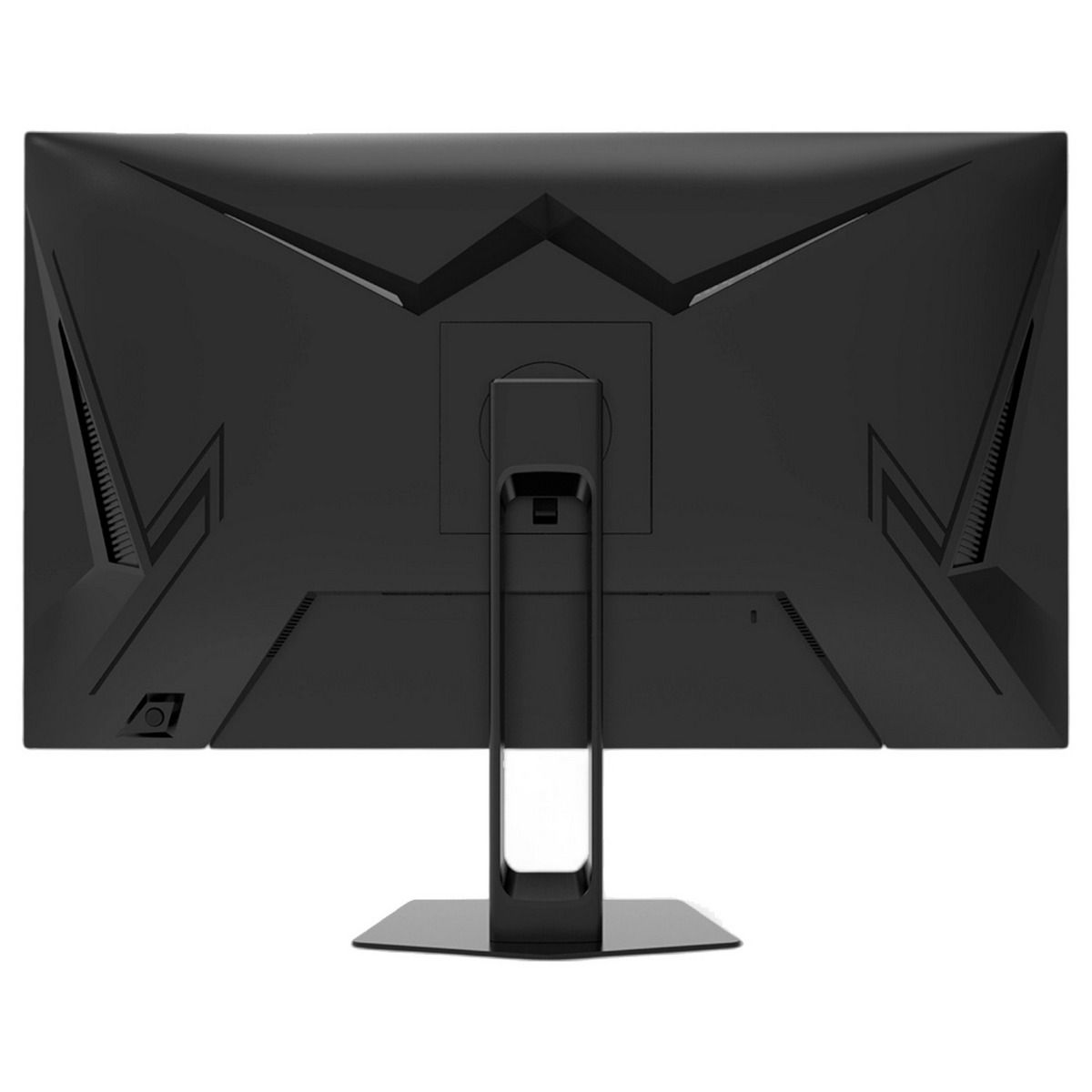 Монитор 27" KTC H27E22P Black (HVA, 1920x1080, HDMI+HDMI+DP, USB, 1 ms, 178°/178°, 350 cd/m, 3000:1, 280Hz, FreeSync/G-Sync, Pivot)