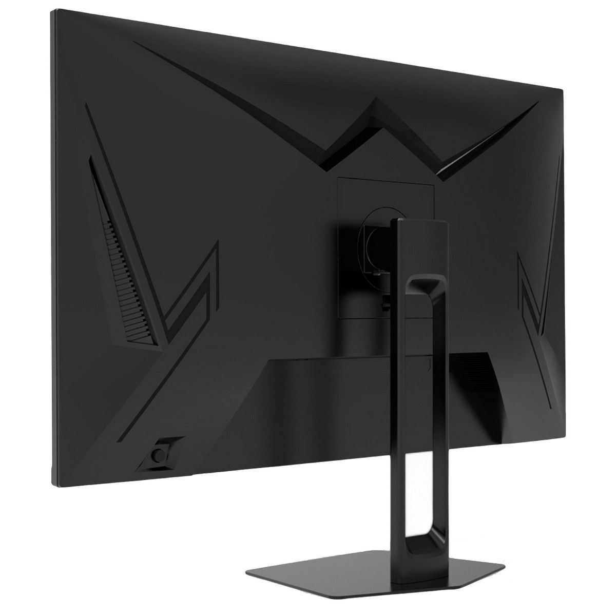 Монитор 27" KTC H27E22P Black (HVA, 1920x1080, HDMI+HDMI+DP, USB, 1 ms, 178°/178°, 350 cd/m, 3000:1, 280Hz, FreeSync/G-Sync, Pivot)