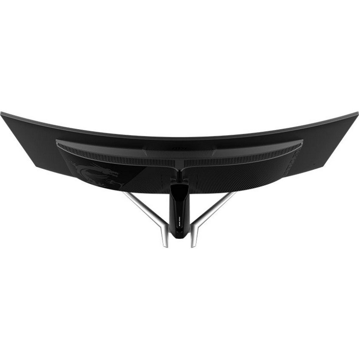 Монитор 49" MSI MPG 491CQPX QD-OLED Black