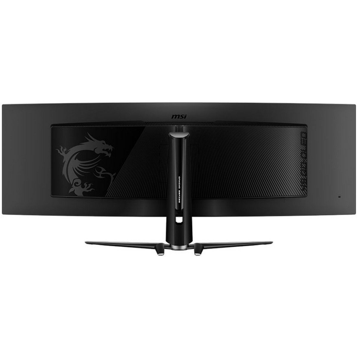Монитор 49" MSI MPG 491CQPX QD-OLED Black
