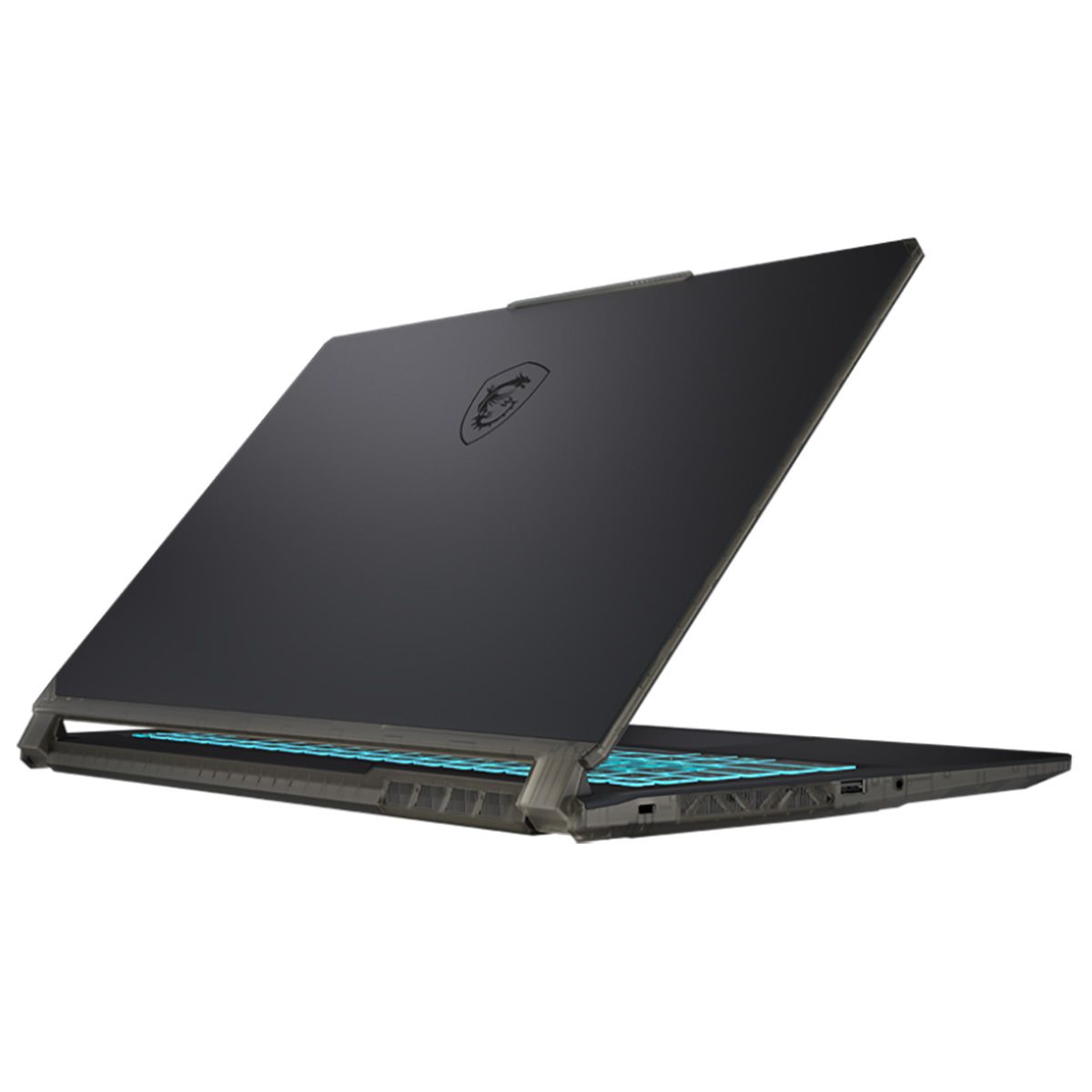 Ноутбук MSI Cyborg 15 A12VF-868RU Core i7-12650H/16Gb/SSD512Gb/RTX 4060/15.6"/IPS/FHD/W11SH/black (9S7-15K111-868)