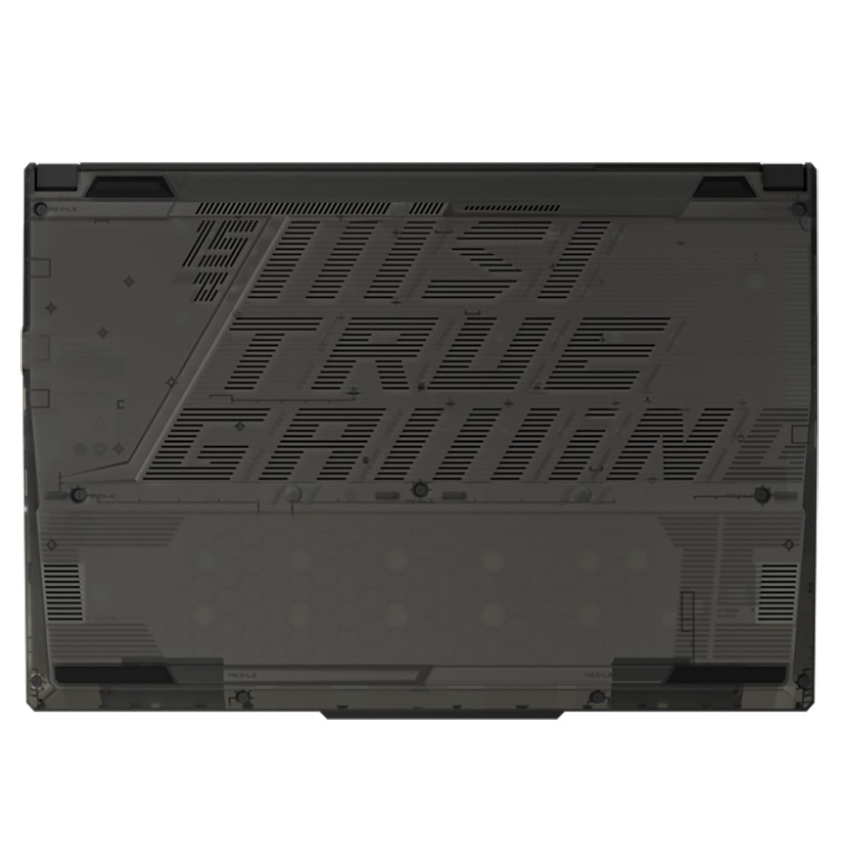 Ноутбук MSI Cyborg 15 A12VF-868RU Core i7-12650H/16Gb/SSD512Gb/RTX 4060/15.6"/IPS/FHD/W11SH/black (9S7-15K111-868)