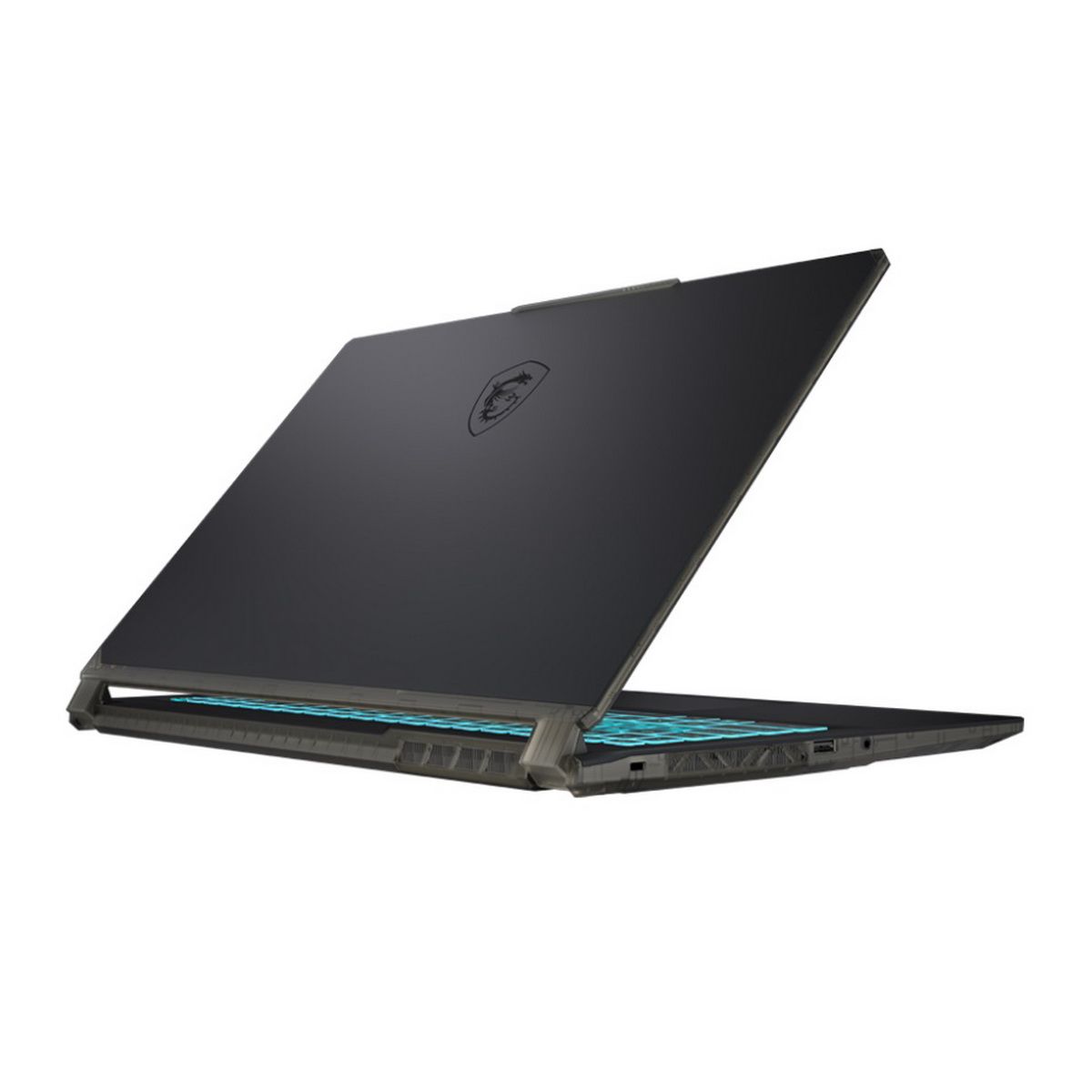 Ноутбук MSI Cyborg 15 A13VF-1222RU Intel Core i7-13620H/16Gb/SSD512Gb/RTX 4060 8Gb/15.6"/IPS/FHD/144Hz/Win11/black (9S7-15K111-1222)