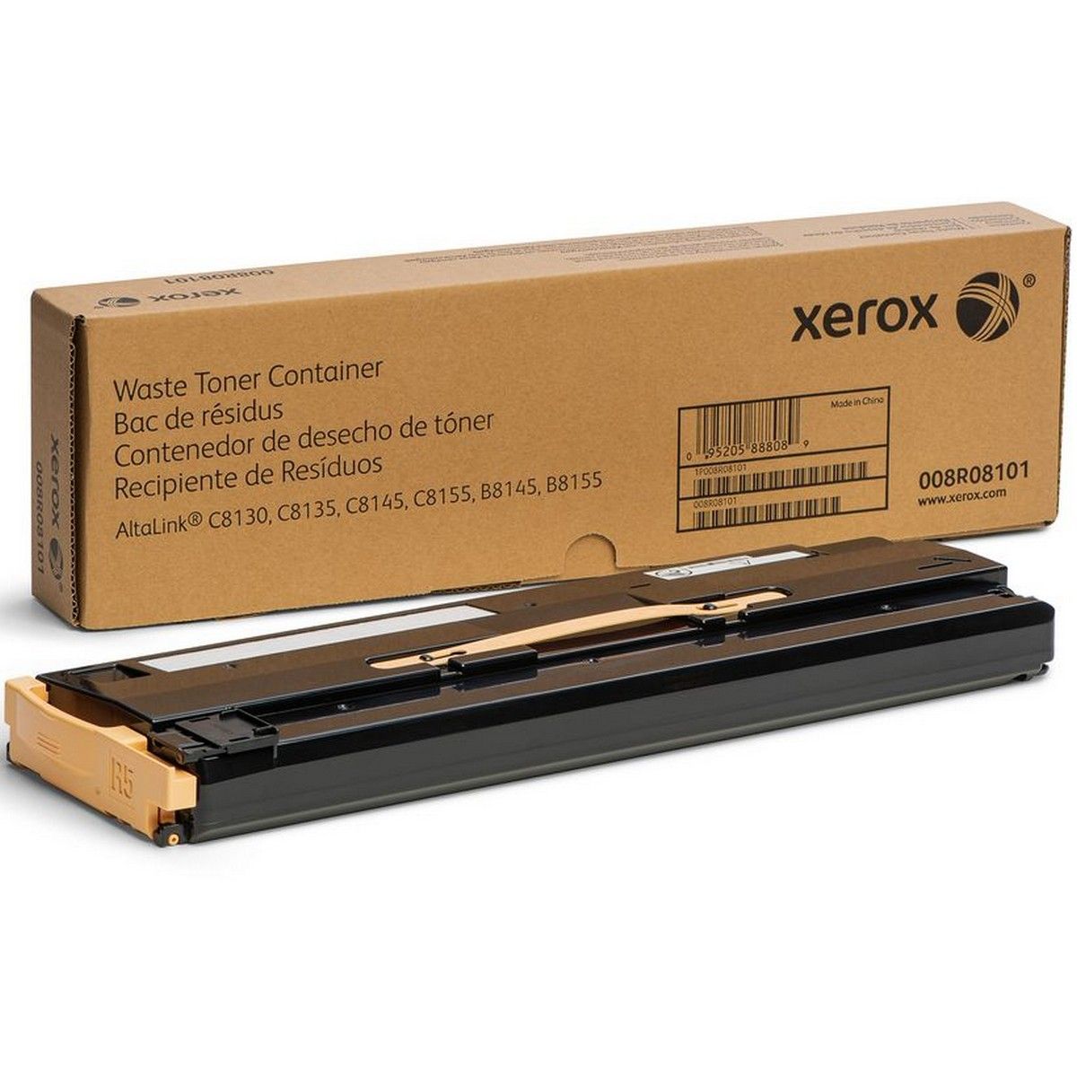 Сборник отработанного тонера для Xerox AltaLink 8130/35/45/55 (008R08101)