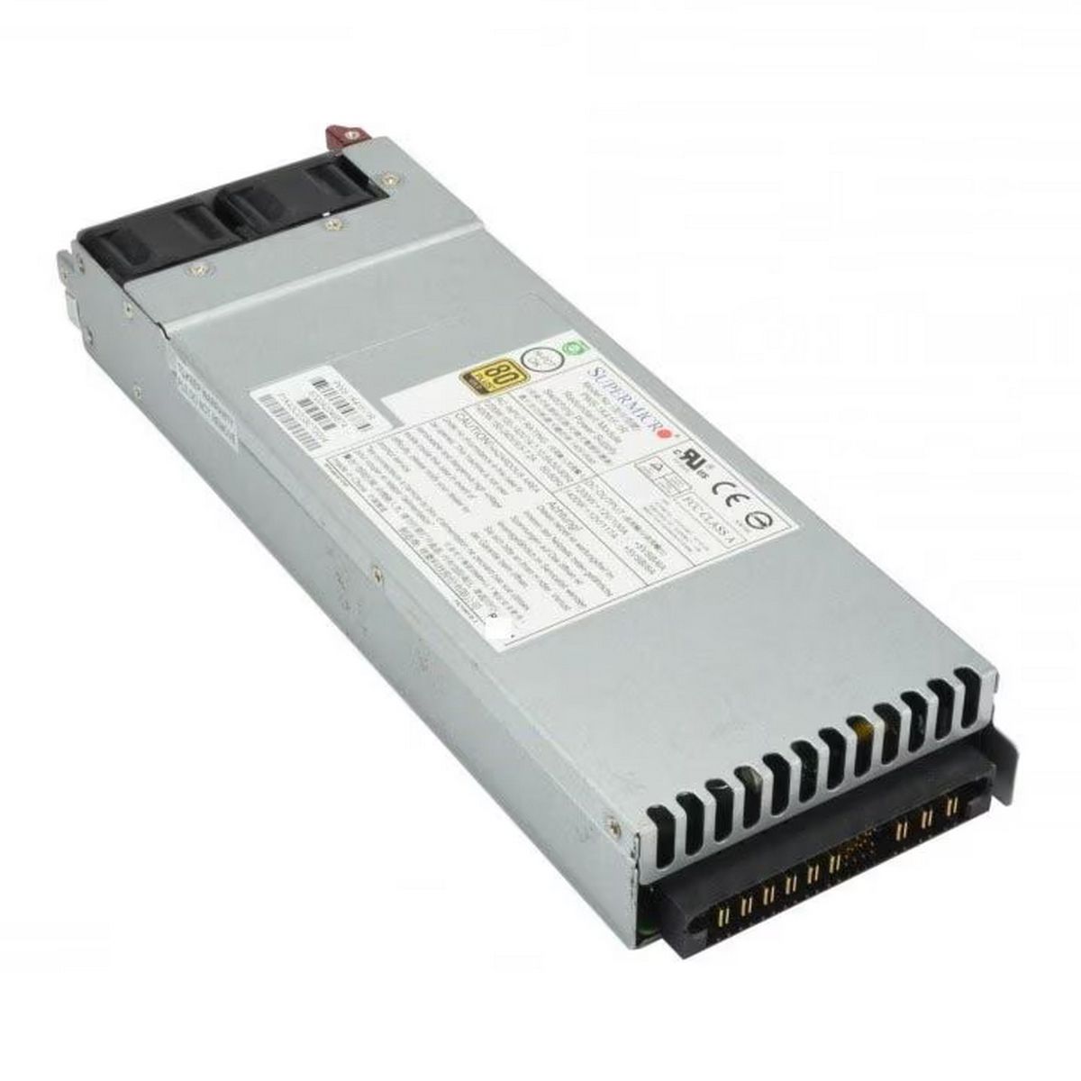 Блок питания SuperMicro PWS-1K41F-1R