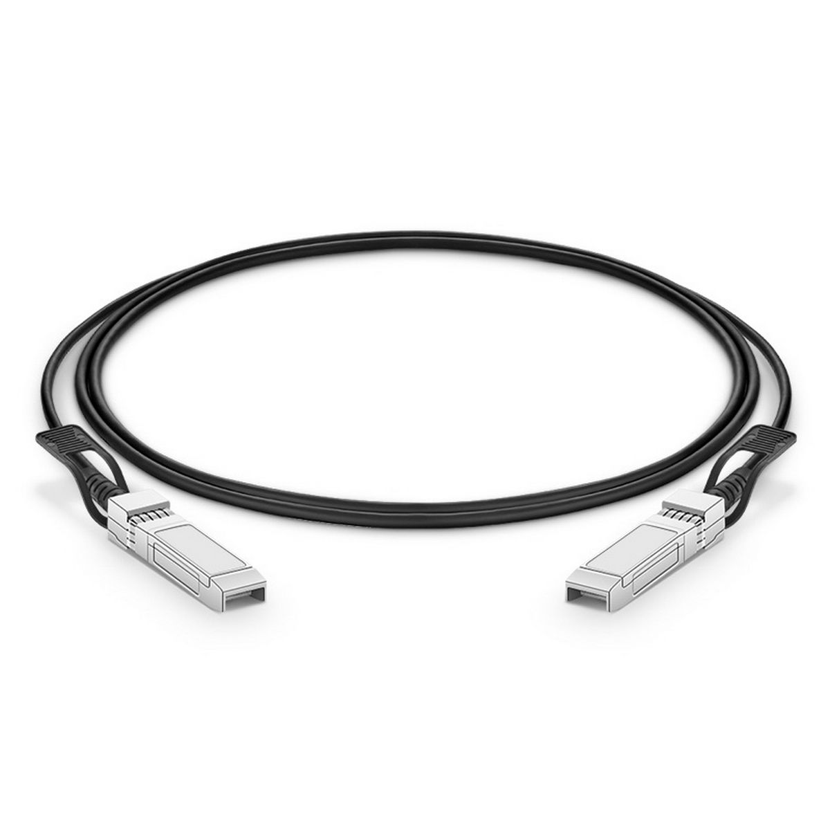 Кабельная сборка CISCO SFP-H25G-CU3M 25G SFP28 Direct Attach Cable 3m