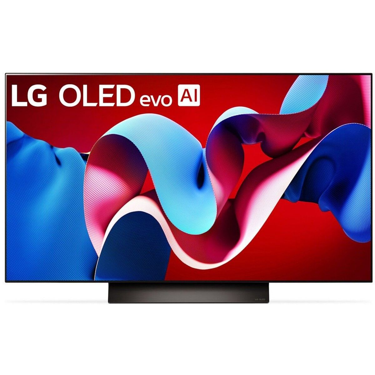 48" Телевизор OLED LG OLED48C4RLA.ARUG