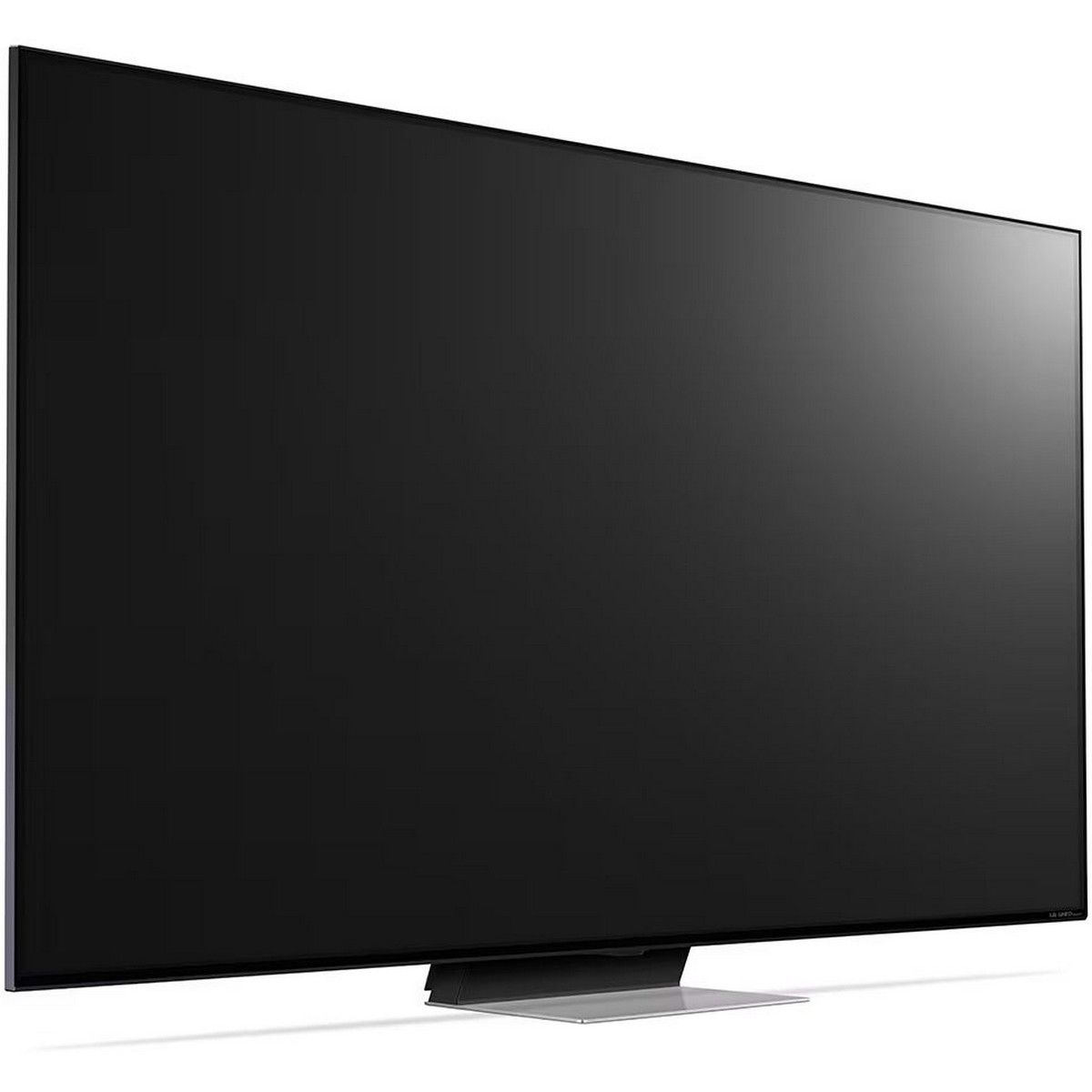 75" Телевизор Q-NED LG 75QNED91T6A.ARUG