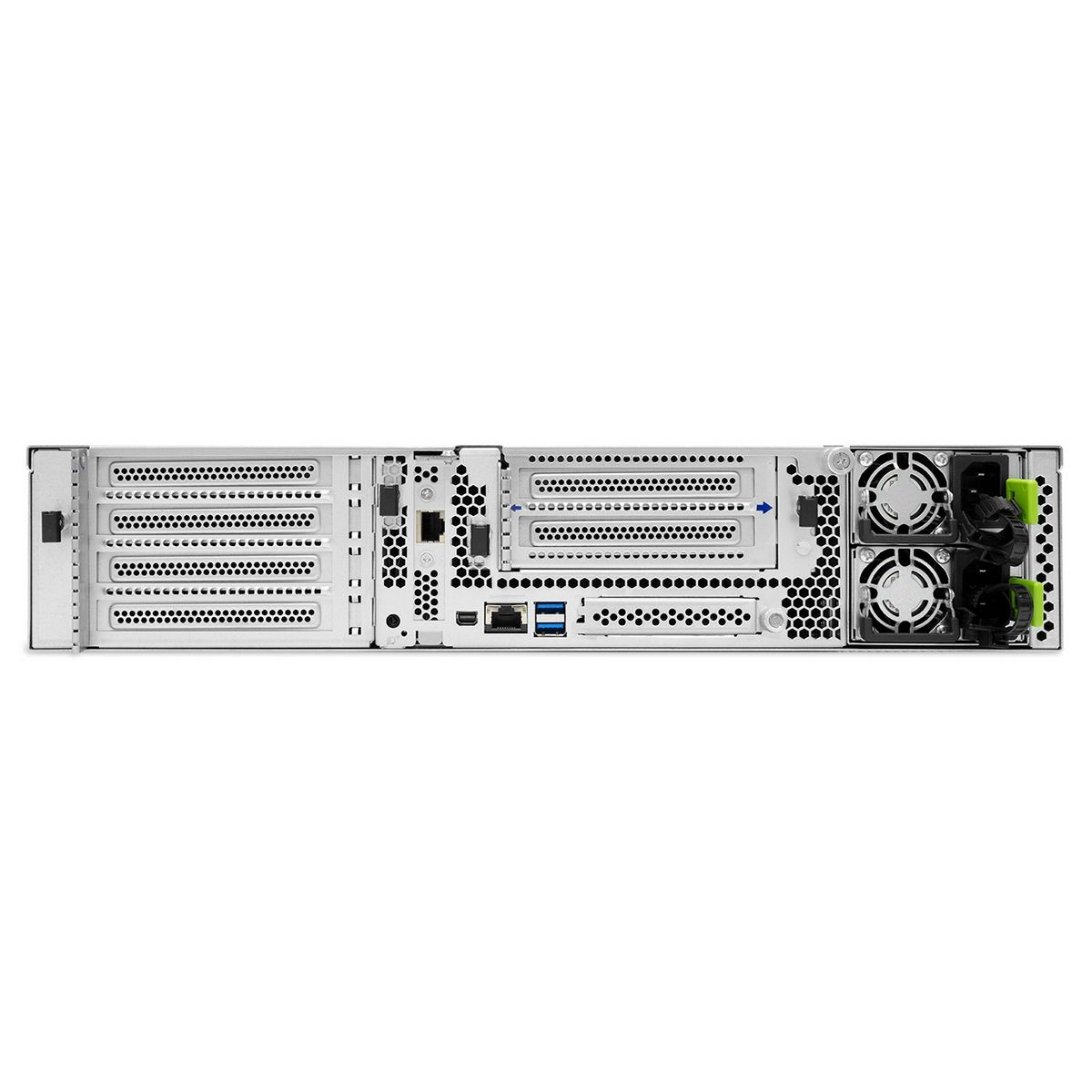 Платформа системного блока AIC EB202-CP_XP1-E202CP12