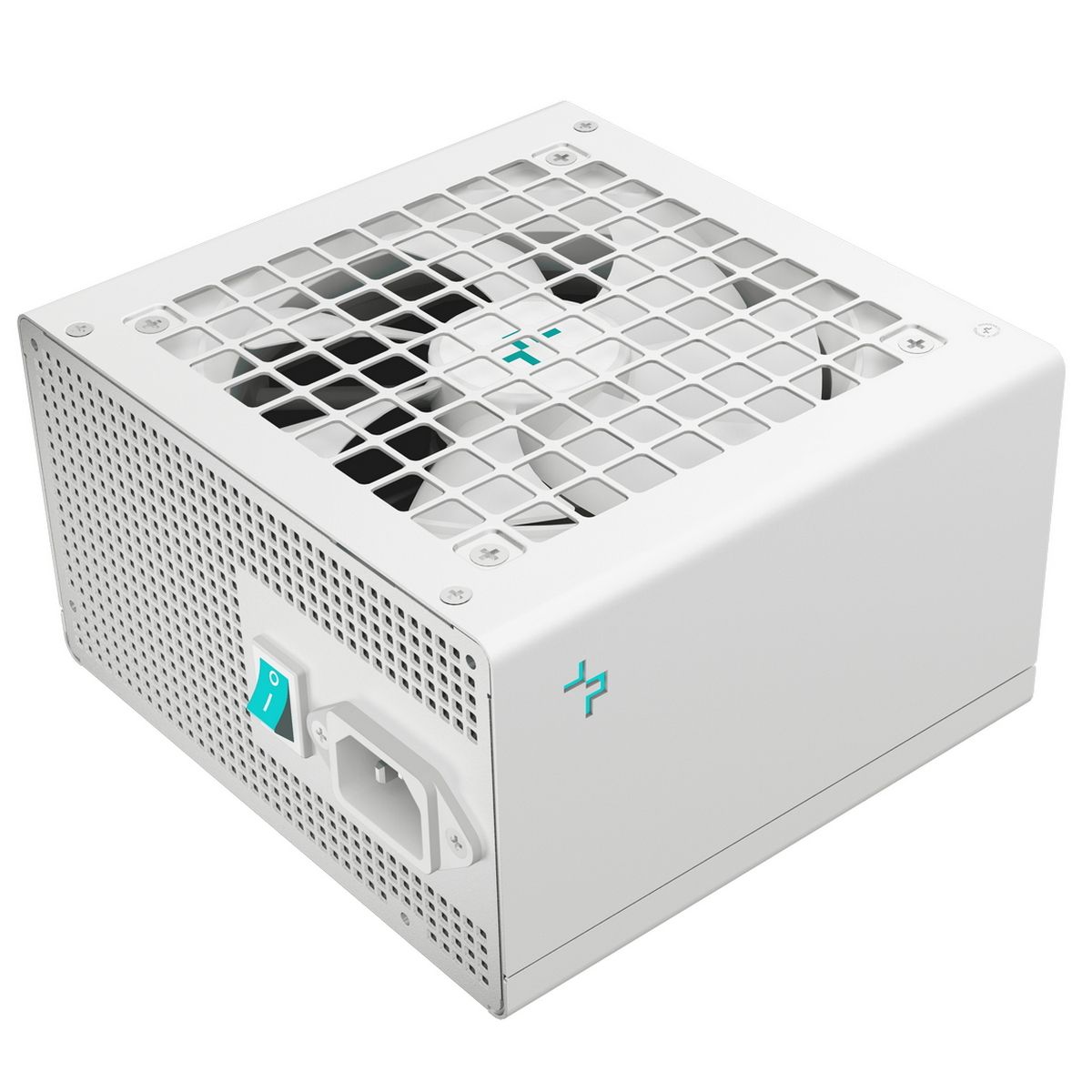 Блок питания ПК Deepcool PN750M WH (R-PN750M-FC0W-WGEU)