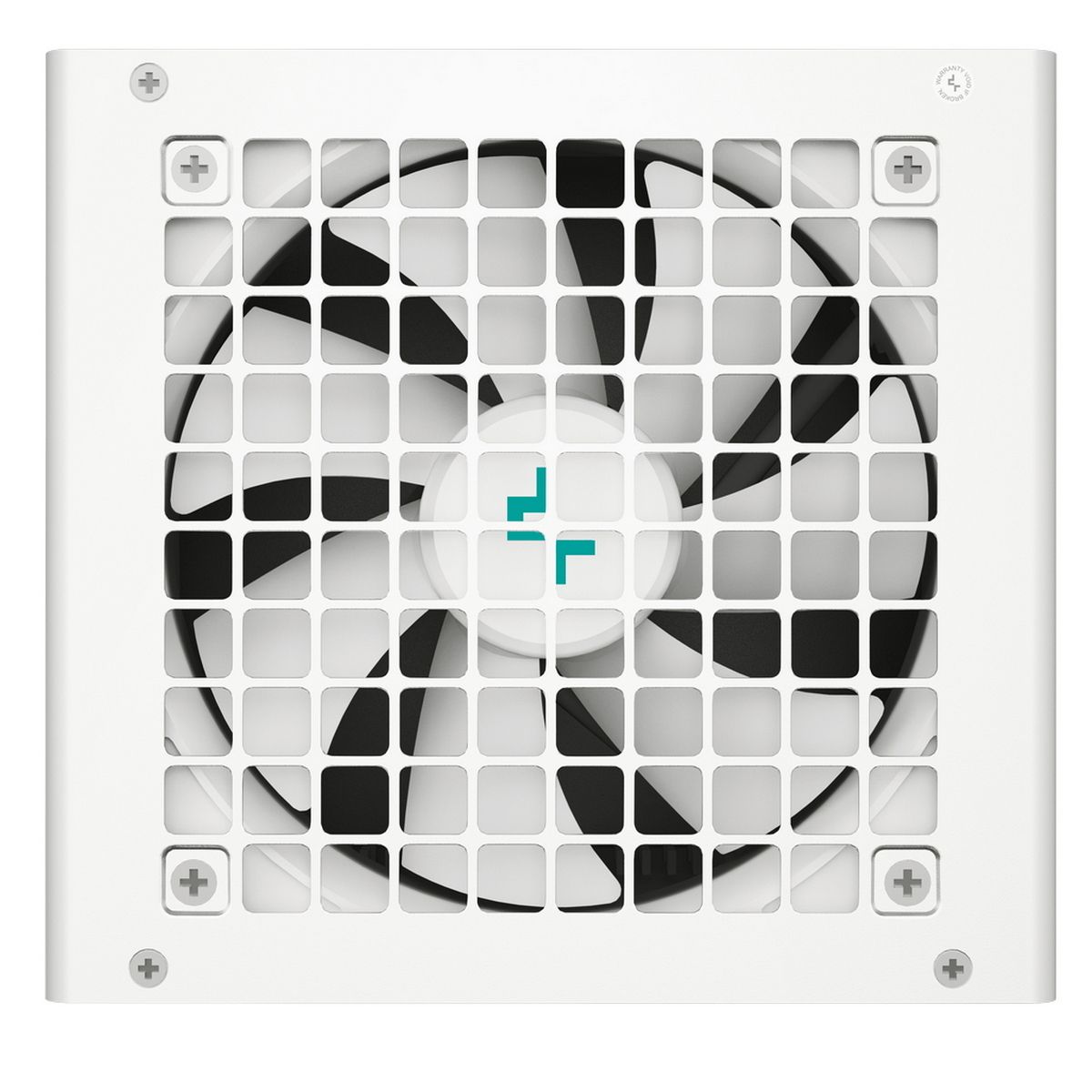 Блок питания ПК Deepcool PN750M WH (R-PN750M-FC0W-WGEU)