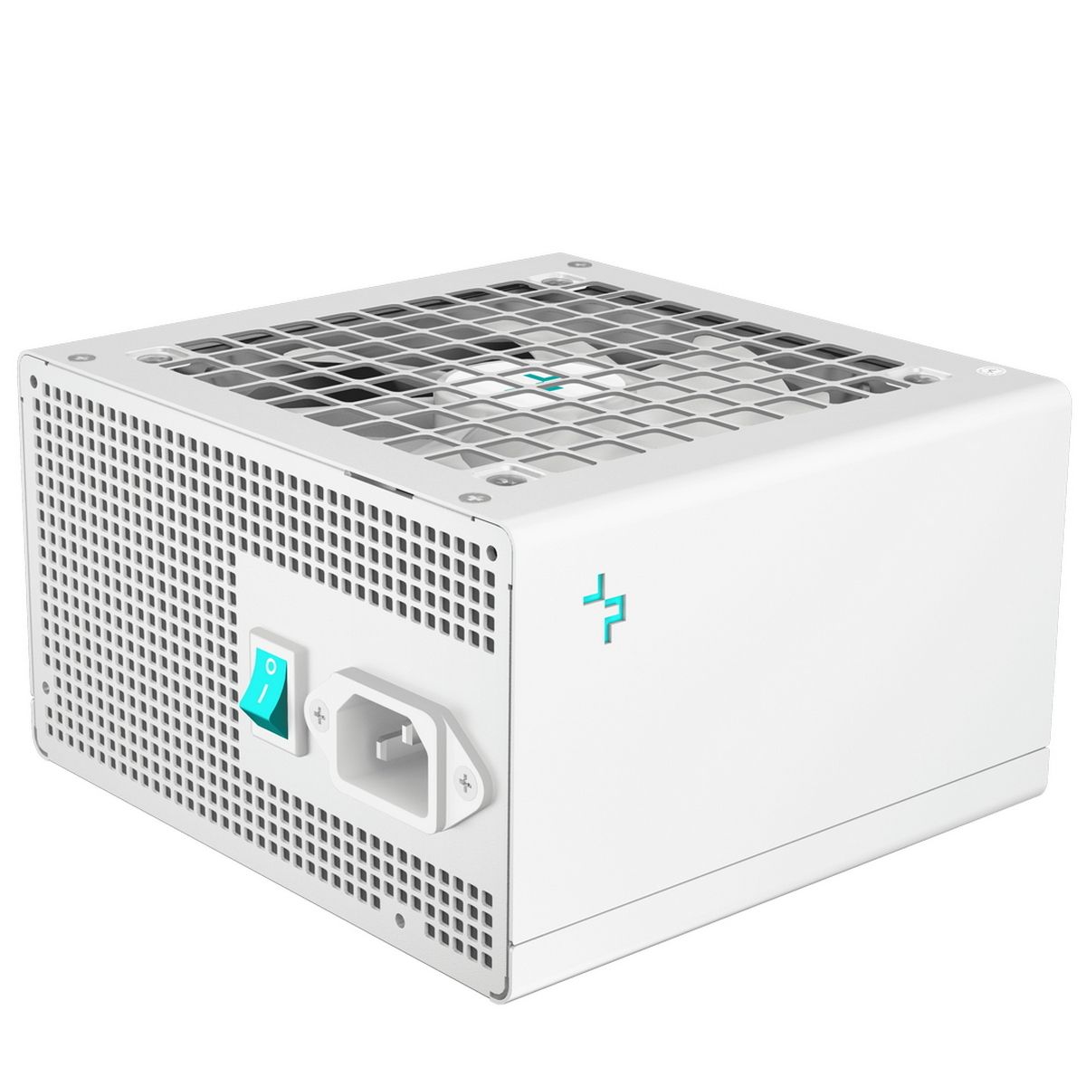 Блок питания ПК Deepcool PN850M WH (R-PN850M-FC0W-WGEU)