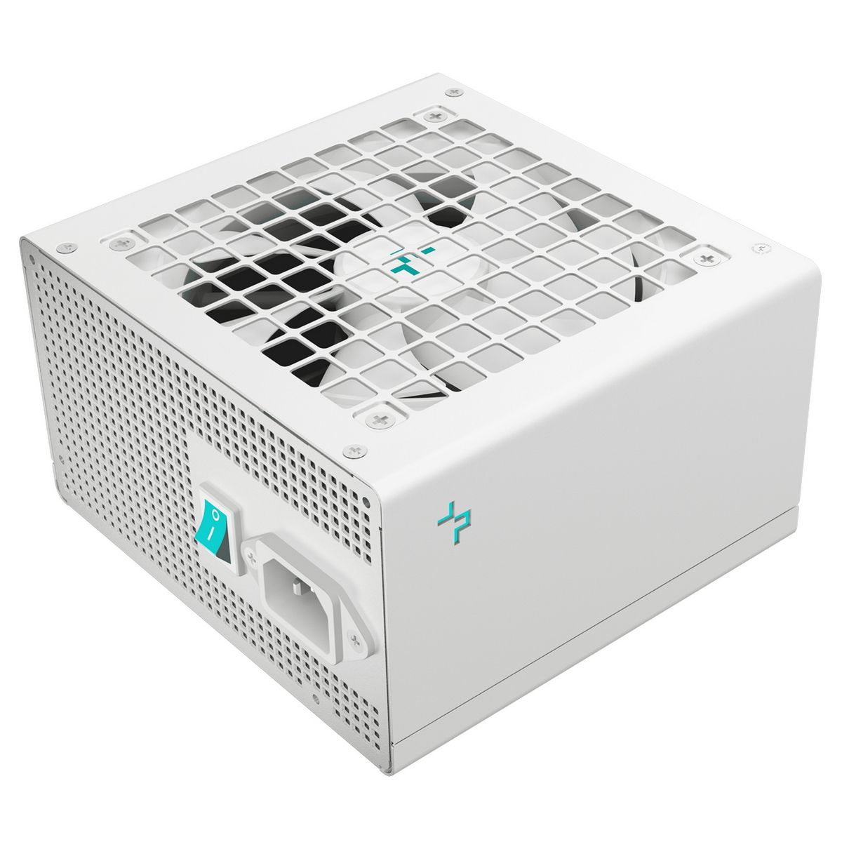 Блок питания ПК Deepcool PN850M WH (R-PN850M-FC0W-WGEU)