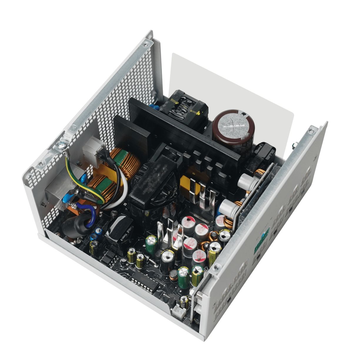 Блок питания ПК Deepcool PN850M WH (R-PN850M-FC0W-WGEU)